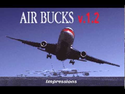 Air Bucks PC