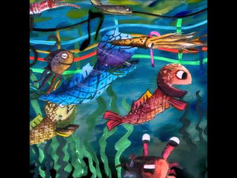 Thumbnail for MY DREAM CAR (UNDERWATER MUSICAL VEHICLE)  - Dream Car of the Day by Toyota Dream Car