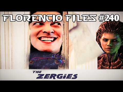 StarCraft 2 - BATTLE OF THE BABOONS! | Florencio Files #240