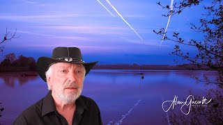 &#39;I Cried&#39; (Charlie Landsborough) a vocal cover by Alan Guscott . . Charlie is one of my fave writers