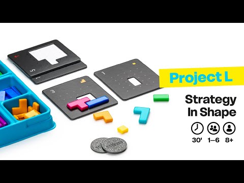 Project L: Gameplay Overview