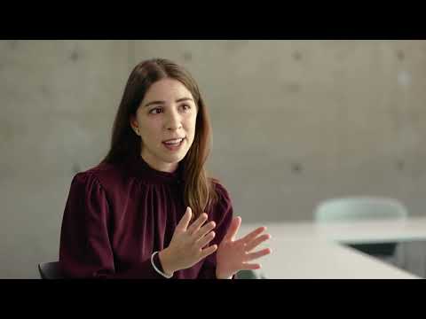 Alumni Stories: Laura Damiani Costa (BBA '15, MBA '20)