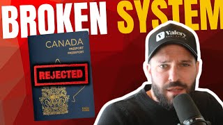Canada's Immigration Problem Just Got Worse | 2025 Report Exposed