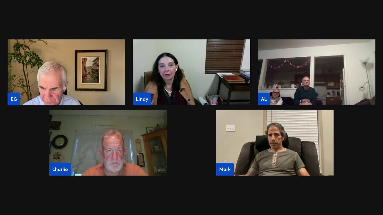 Learning to Accept Limits Without Shame