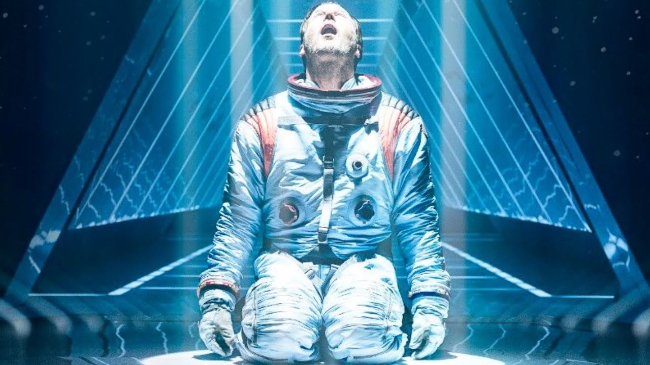 The Ending Of Moonfall Explained