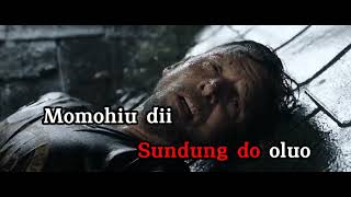 Download lagu Hosoko Sinduo Ginavo - Juliana Intiang (Crawl AMV Karaoke Video Lyrics) (Capcut Version) mp3 Download lagu Hosoko Sinduo Ginavo - Juliana Intiang (Crawl AMV Karaoke Video Lyrics) (Capcut Version) mp3