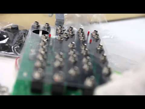 Korg MS-20 Kit Synthesizer Keyboard at Soundsliveshop.com