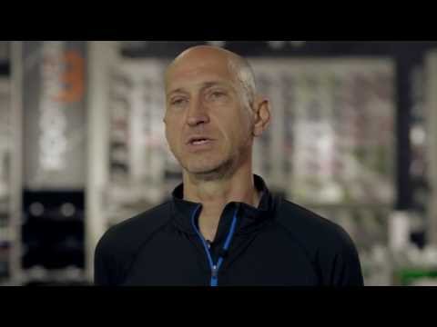 12 Steg: Stadiums Löparskola – Undvik skador