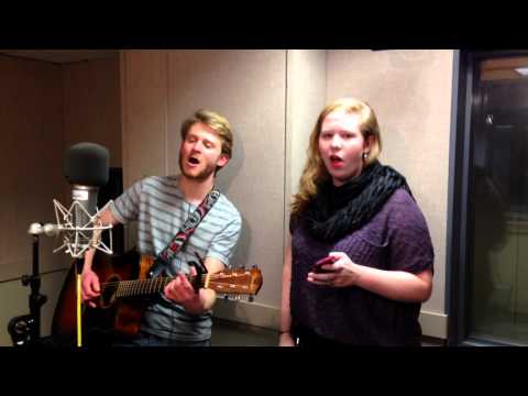 Dance Through The Storm (Papa Bear and the Easy Love cover) Live Acoustic Sessions