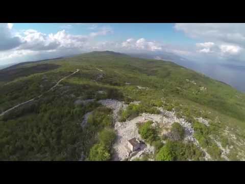Skitaci - Istra - Croatia FPV