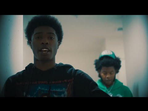 Mglulsmoke - Left Rightz (Official Music Video)