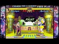 Capcom Fighting Collection XBONE DS1 Morrigan Aensland Playthrough 10 14 2022