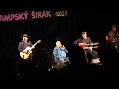 František Nedvěd + Vojta Nedvěd - Frankie Dlouhán