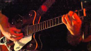 None Other - Torpor Serving (live @ Underhouse Studios)