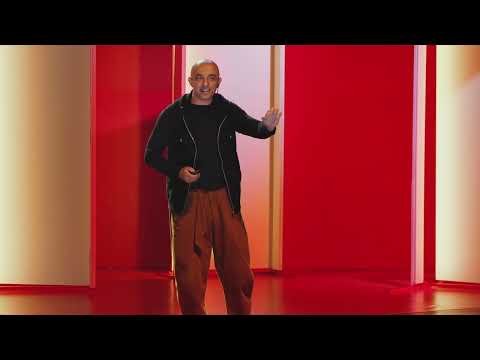 Scientific Education x Work - Reducing Catastrophic Costs  Altay Souza  TEDxBlumenau