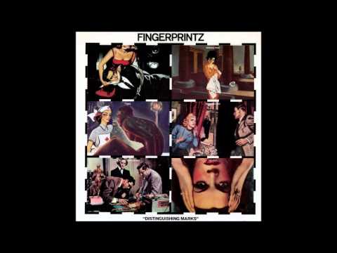 Fingerprintz -  Amnesia