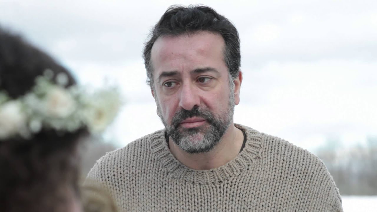 AS ROSAS BRANCAS (THE WHITE ROSES) TRAILER