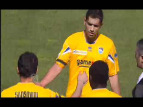 Grosseto 2-4 Pescara 05/05/2012 2011-12 - 39°