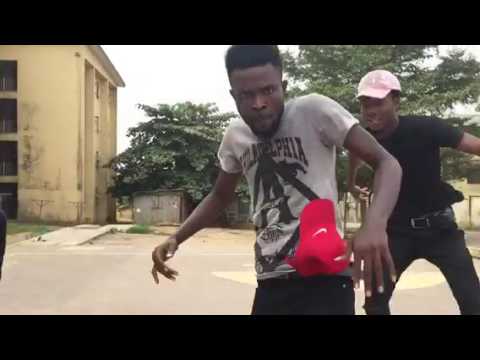 Dice ailes ft lil Kesh - MIRACLE DANCE VIDEO. #SNIPES