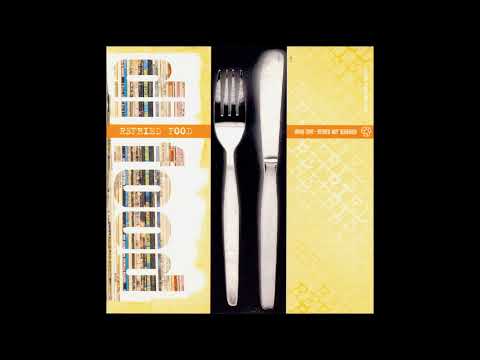 DJ Food - Refried Food (Trip Hop, Breaks, Drum & Bass) (2003)