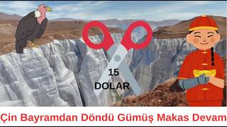 BATIDA Ons Altın 5173 USD Gümüş 87 USD, Istinyeli Mahmut Fulpert Faizi Beğenmedi, FEDEX Dava Açtı