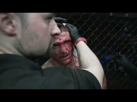 OKTAGON 5 - Behind the scenes TEASER