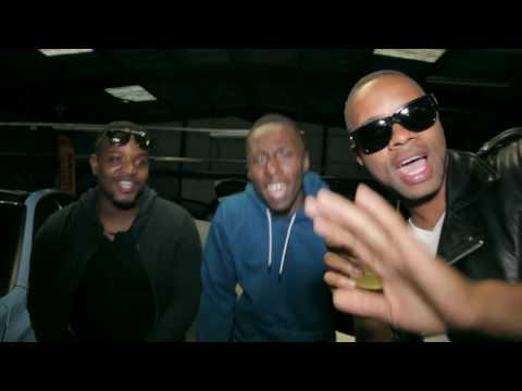 P110 - Tracka Ft. Crizzy and PIE - Lights Off [Net Video]