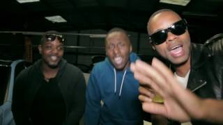 P110 - Tracka Ft. Crizzy and PIE - Lights Off [Net Video]