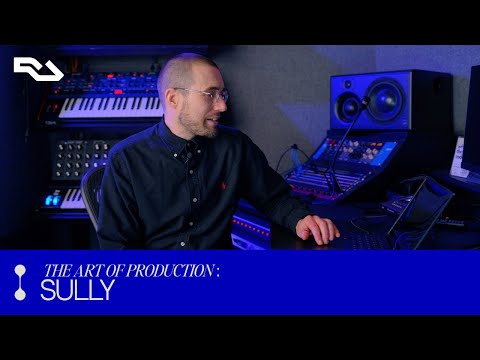 Sully „5ives“ – Track Breakdown & Renoise Tracker DAW-Erklärung | Die Kunst der Produktion
