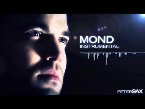 Peter Sax - Mond (Instrumental String Version)