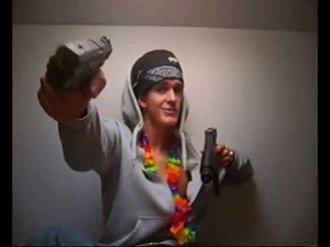 VBT 2009 [64stel-Finale] - UzumN (U_GeeN) vs. Machmut94 RR2