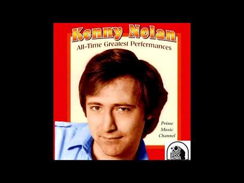 KENNY NOLAN ~ Loves Grown Deep - 1977