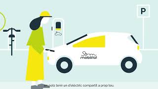 Mou-te com penses - Som Mobilitat