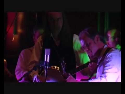 Four Wheel Drive, Westport's 2nd Folk & Bluegrass Festival 2008