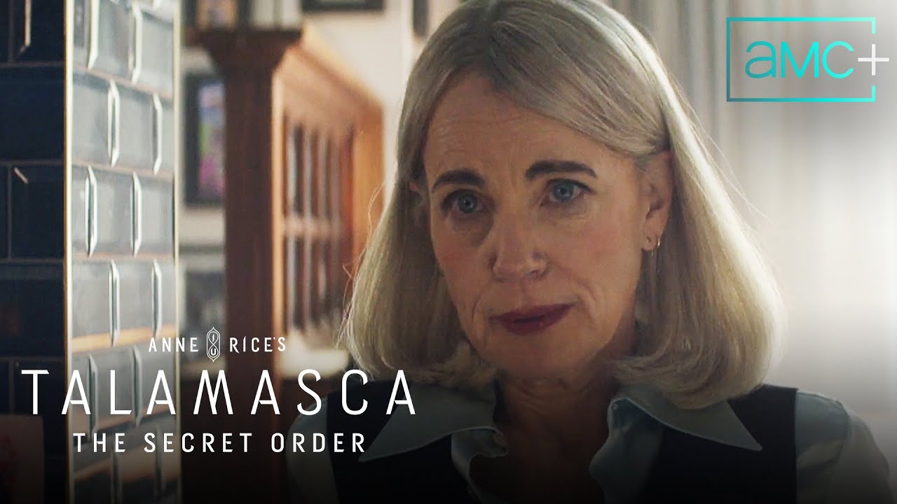 First Look - Behind the Scenes