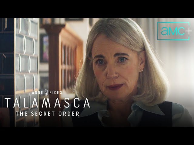 First Look - Behind the Scenes