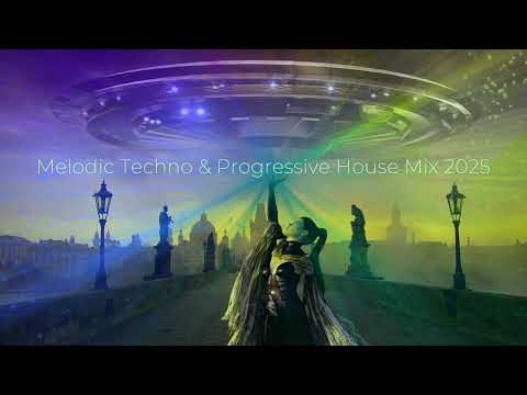 TECHNO MELODIC & PROGRESSIVEHOUSE (RIZZO DJ ON THE MIX)