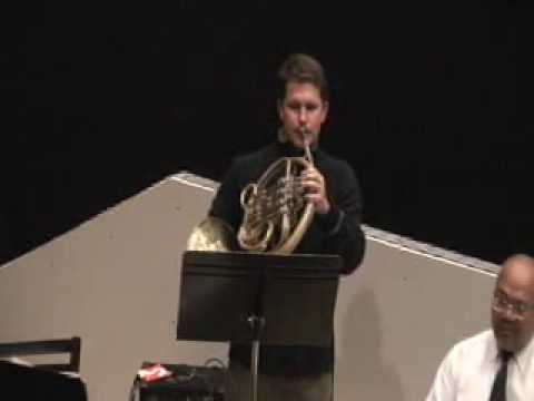 Bernhard Scully does Doug Hill Jazz-Blues like