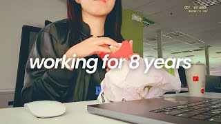 8 years of coding journey as a filipina software engineer