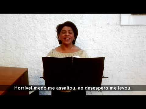 Hino: Cristãos, alegres jubilai - 484 LCI