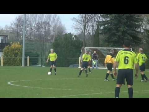 SG Neukirchen - Lok Chemnitz AH 1:0