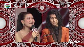 Download lagu Meli Ngefans dengan Randa LIDA... Seneng Banget Bisa Duet Bareng!! [LIDA 2020] mp3