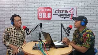 Download lagu MAS WONOSOBO INTELIGENSIA 2018 || AGAS NUGROHO - Segmen 02 mp3