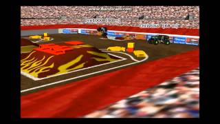 DJMRacing Showdown Season 1 Highlight