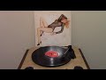The Cars: Lust For Kicks - Vinyl