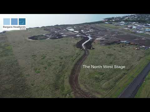 Bargara Headlands Update