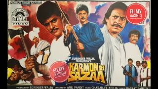 Download lagu Karmon Kee Sazaa 1995 Full Hindi Movie Vhs Rip mp3 Download lagu Karmon Kee Sazaa 1995 Full Hindi Movie Vhs Rip mp3