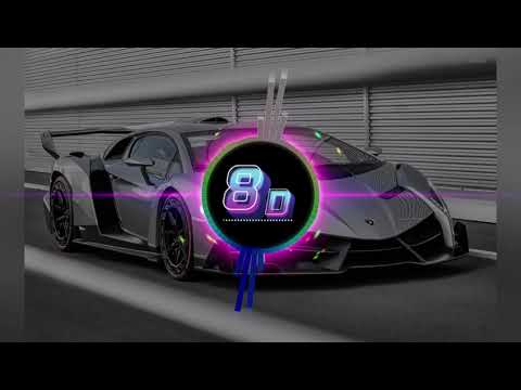 Profissão foda (8D AUDIO)