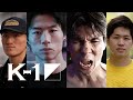 【トレイラー】進むのか、戻るのかー新生K-1第2章 K-1 ReBIRTH2｜12.9大阪大会チケット好評発売中！ABEMA無料生中継