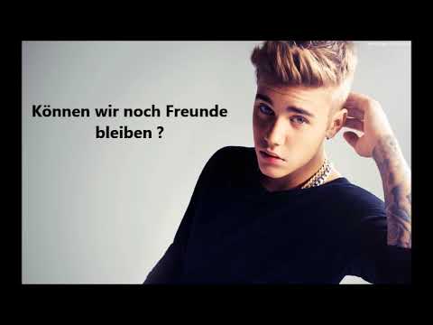 download lagu mp3 mp4 Friends Justin Bieber bersetzung, download lagu Friends Justin Bieber bersetzung gratis, unduh video klip Friends Justin Bieber bersetzung